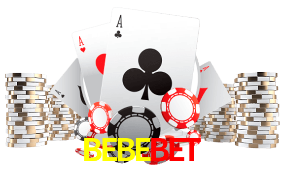 Jogue jogos de pôquer em BEBEBET