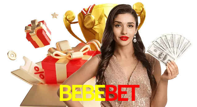 Jogue com dealers reais no BEBEBET!