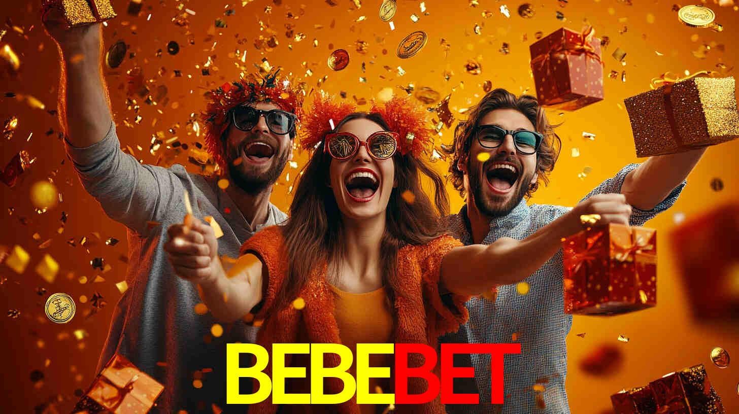 BEBEBET - Jackpot de Alta Velocidade - BEBE BET LOGIN