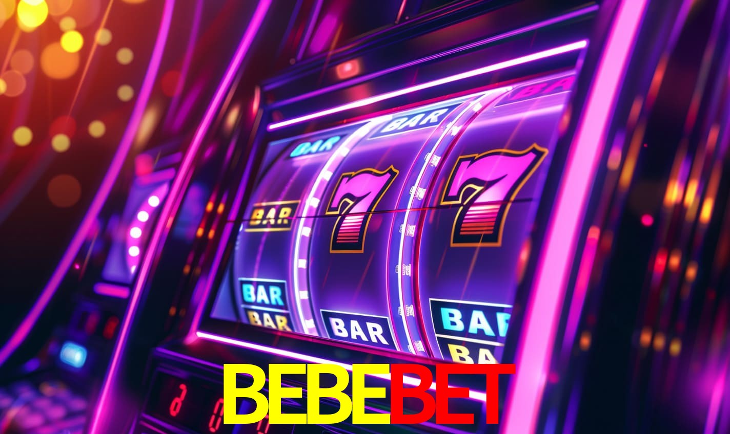 BEBEBET: Seu Cassino Premiado com Pagamentos Rápidos