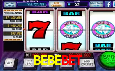 Desvendando o Mundo dos Jogos Virtuais na BEBEBET