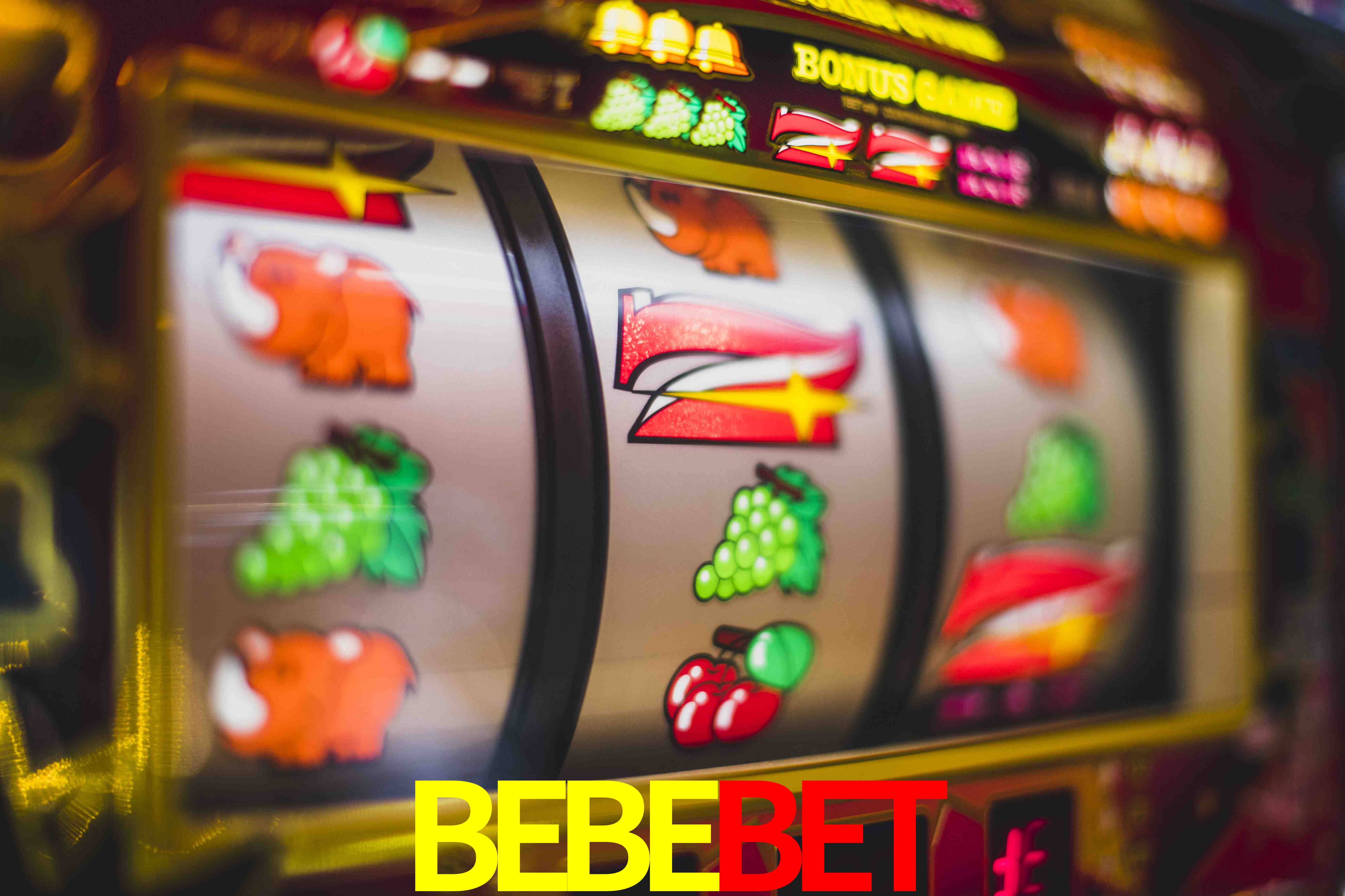 Statistics BEBEBET