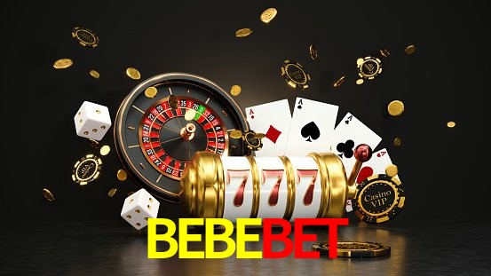 Welcome Bonus BEBEBET