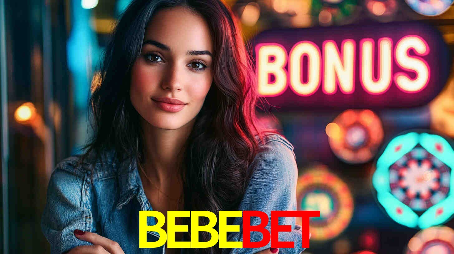 BEBE BET jogo