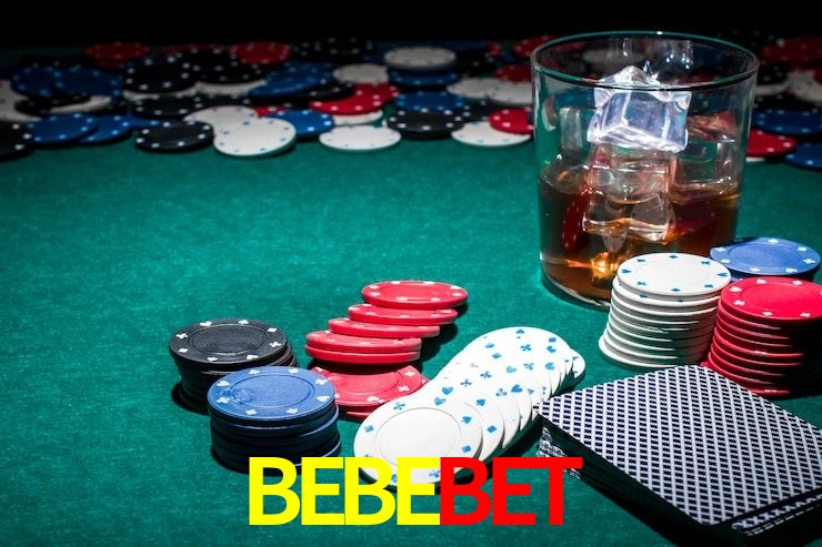 Estatísticas BEBEBET