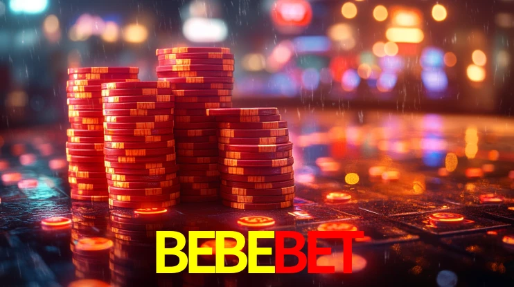 Suporte no Cassino Online BEBEBET