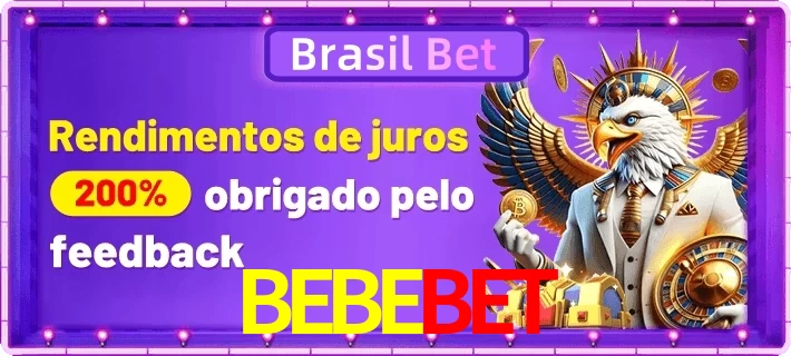BEBEBET