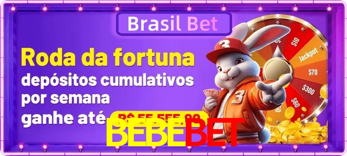 BEBEBET
