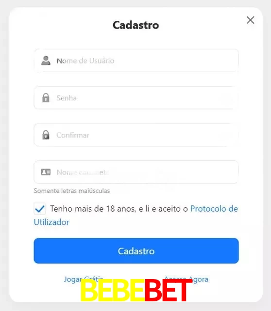 Registrar-se
