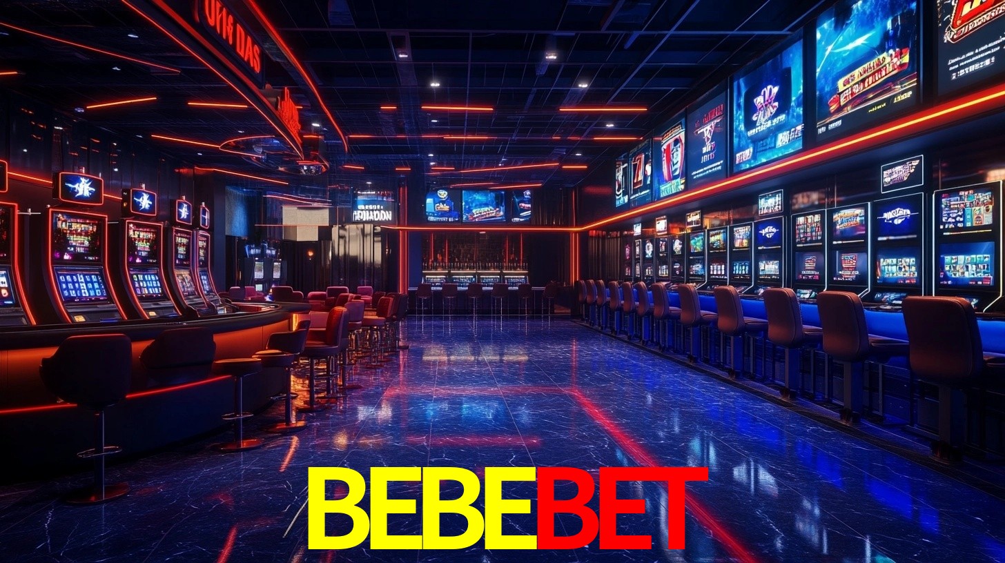 VIP Casino BEBEBET