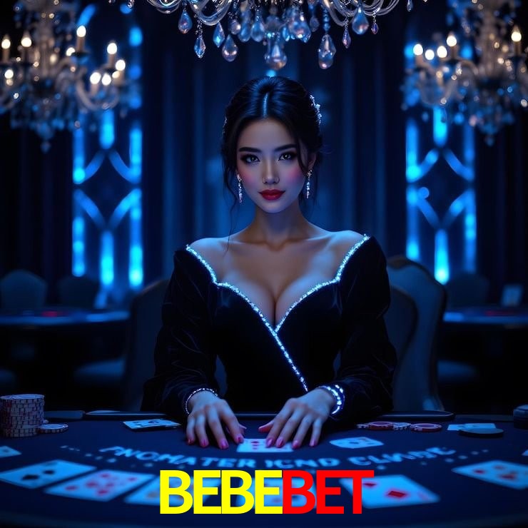BEBEBET São Paulo - Jogo Providers