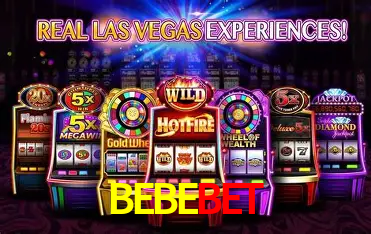 BEBEBET Belo Horizonte - Reivindique Bonus