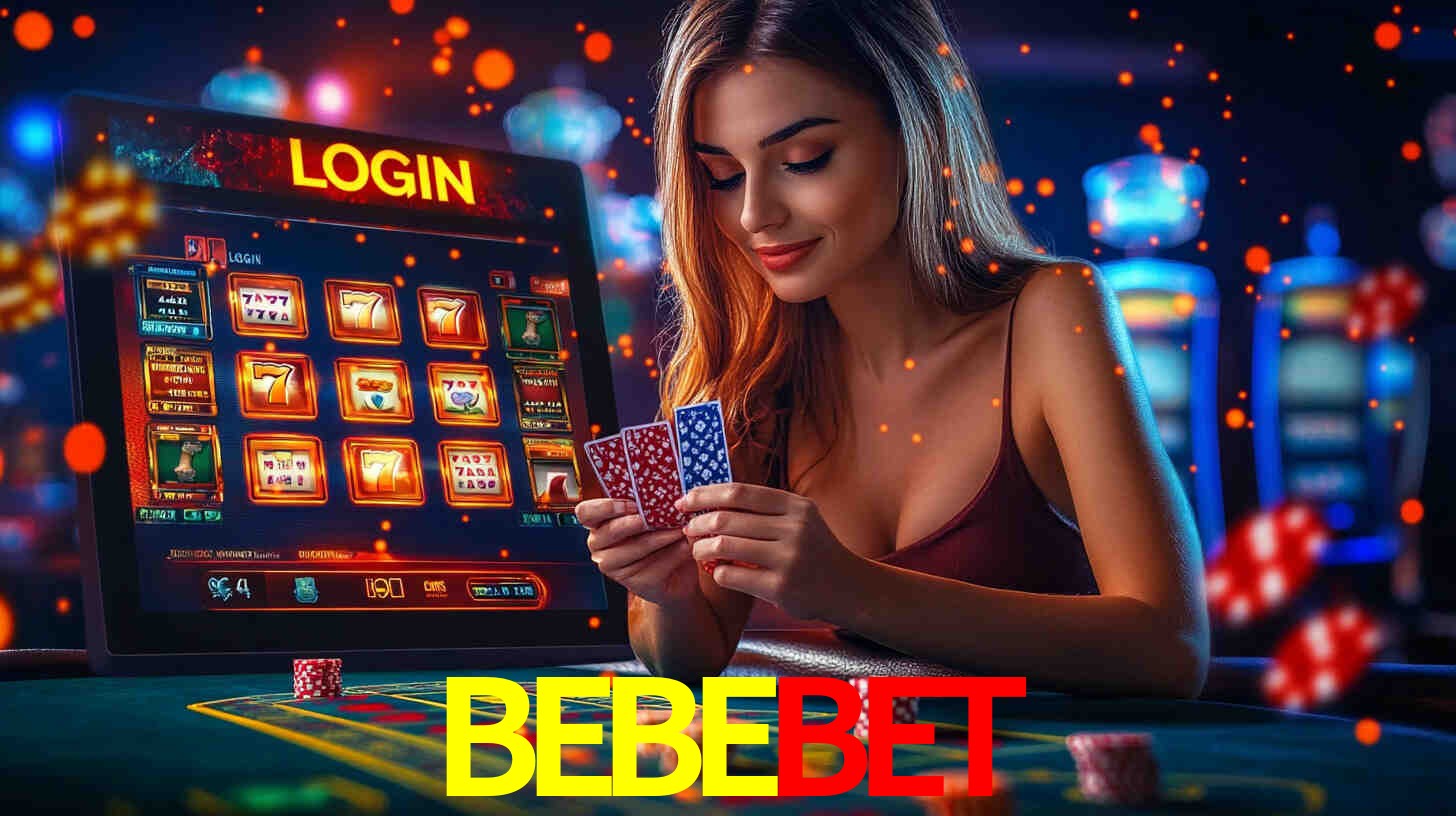 BEBEBET: A Experiência de Casino com Jogos de Mesa ao Vivo