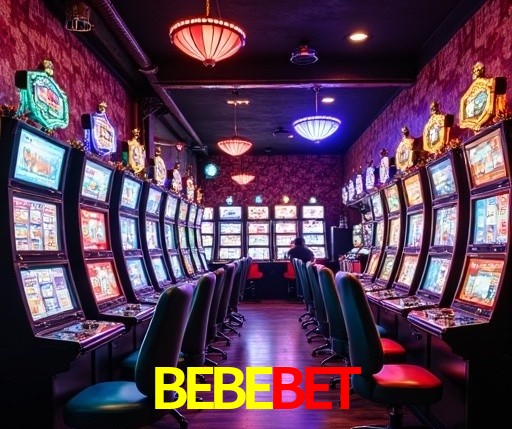 BEBEBET Rio de Janeiro - Slot Strategy