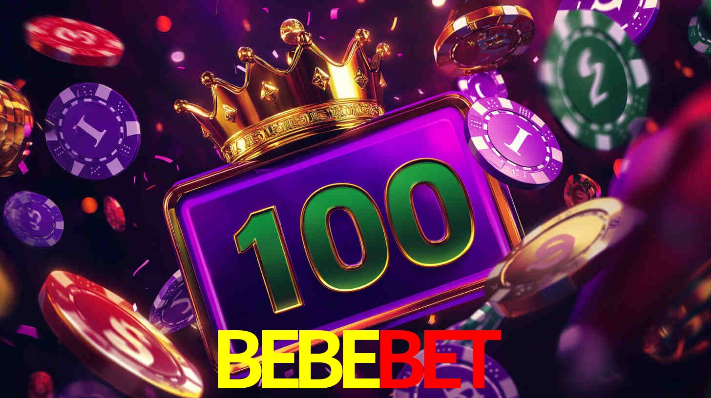 Roulette Table BEBEBET