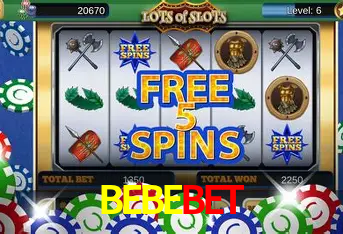 BEBEBET Rio de Janeiro - Professional Dealers
