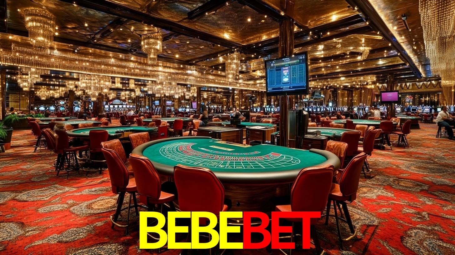 BEBE BET LOGIN