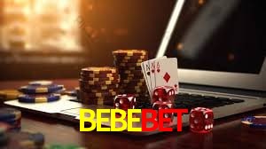 Interface do App BEBEBET