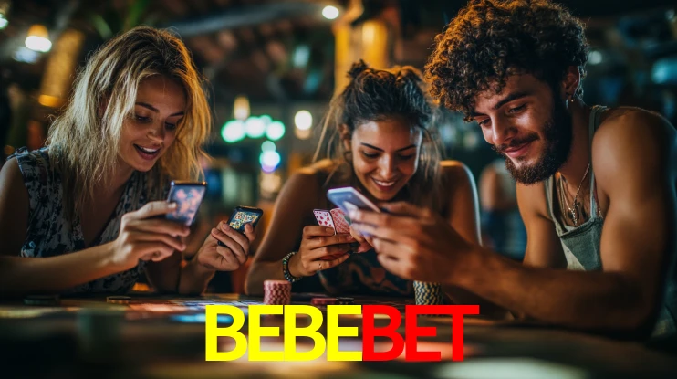 Aviator Game BEBEBET