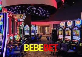 BEBEBET São Paulo - Hot Promos
