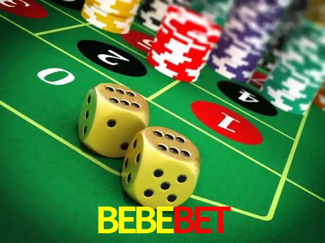 Bonus Features BEBEBET