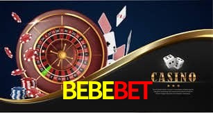 Casino Ao Vivo BEBEBET
