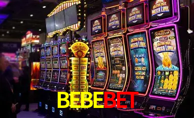BEBEBET Bônus - Pacote R$5.000 + VIP