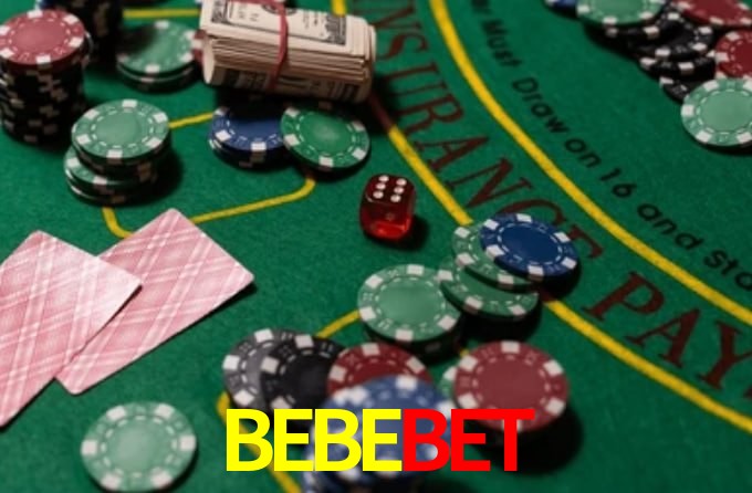 Bônus Generosos e Exclusivos no BEBEBET para Você!