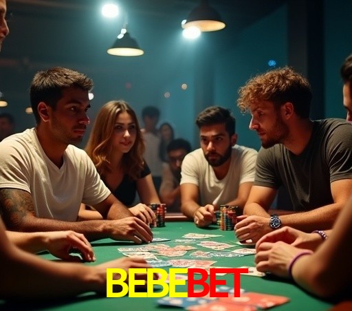 BEBEBET Salvador - Promo Stats
