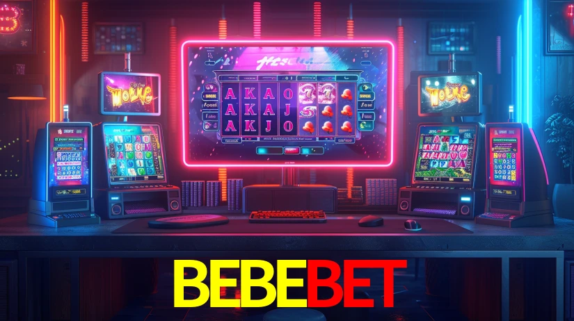 BEBEBET