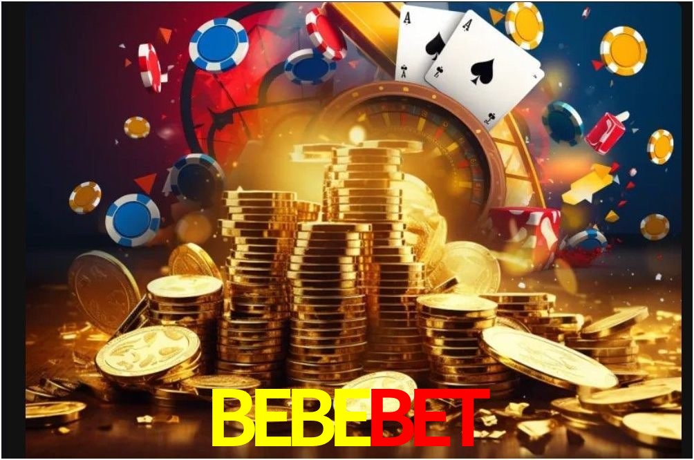 PIX Instantâneo BEBEBET