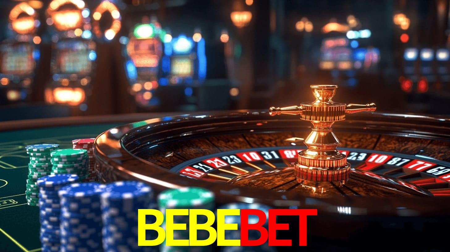 BEBE BET jogo