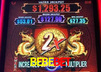 BEBEBET Brasília - Casino Guide