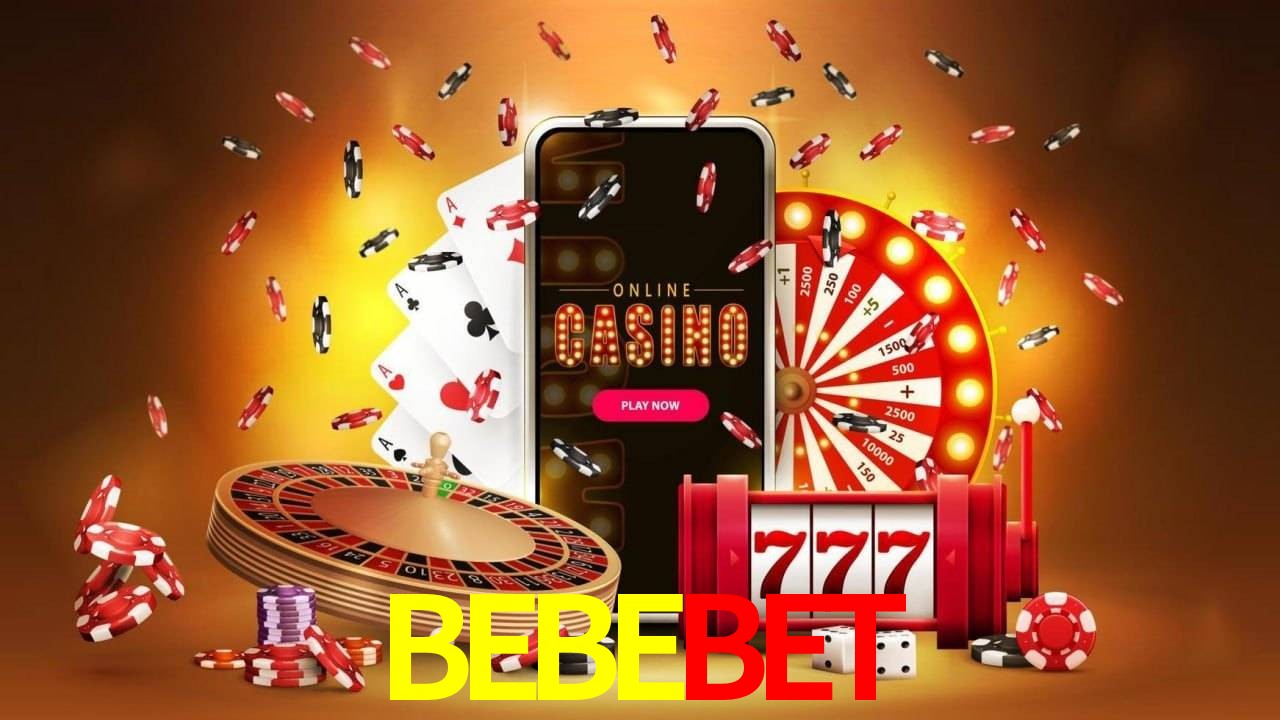 BEBEBET Brasília - Jogo Features