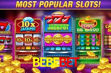 BEBEBET Belo Horizonte - VIP Casino