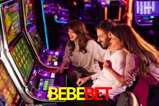 Interface Premium BEBEBET