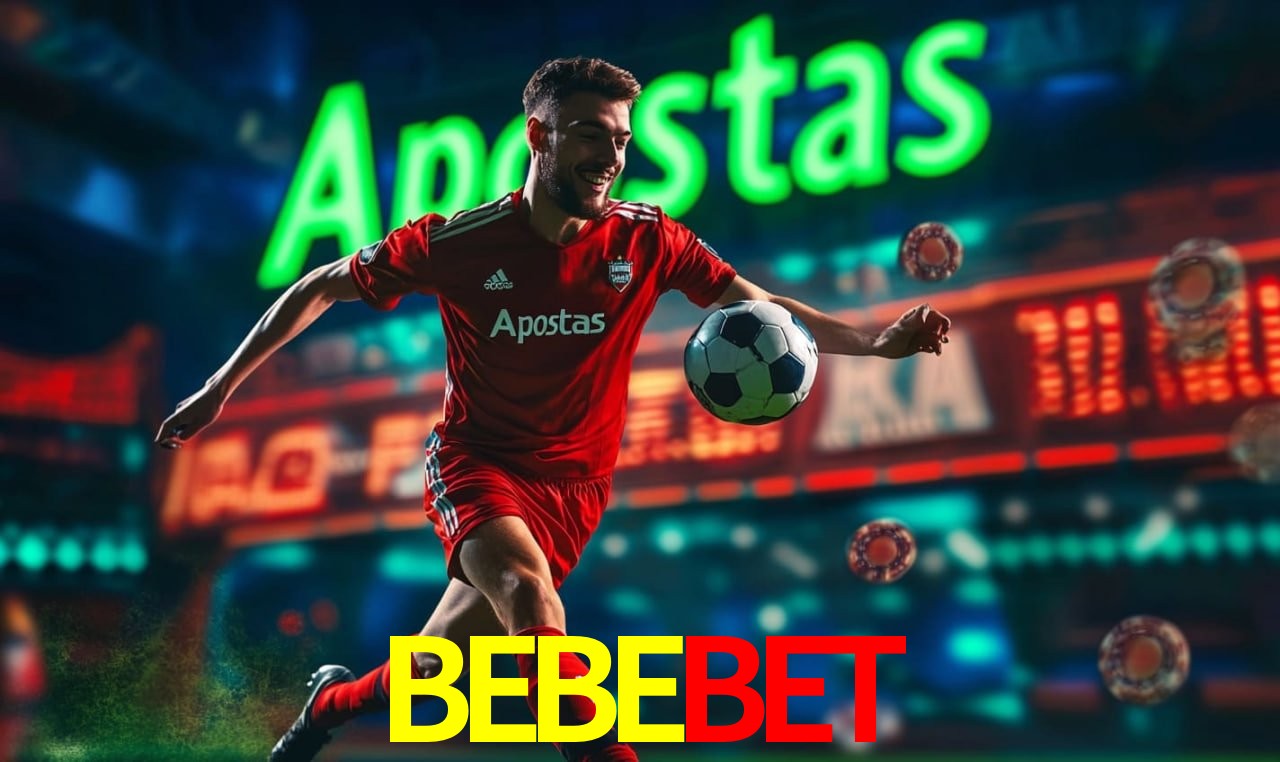 Torneios BEBEBET