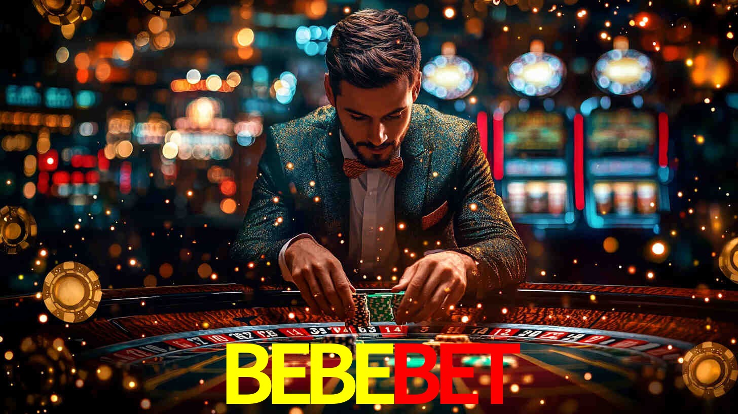 Tournaments BEBEBET