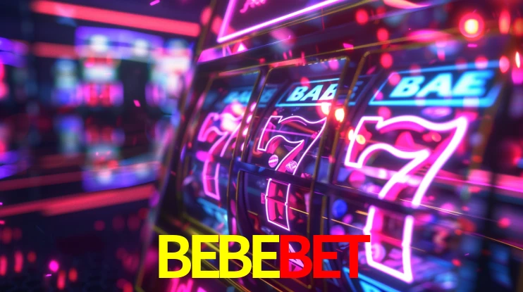 Responsive Design BEBEBET