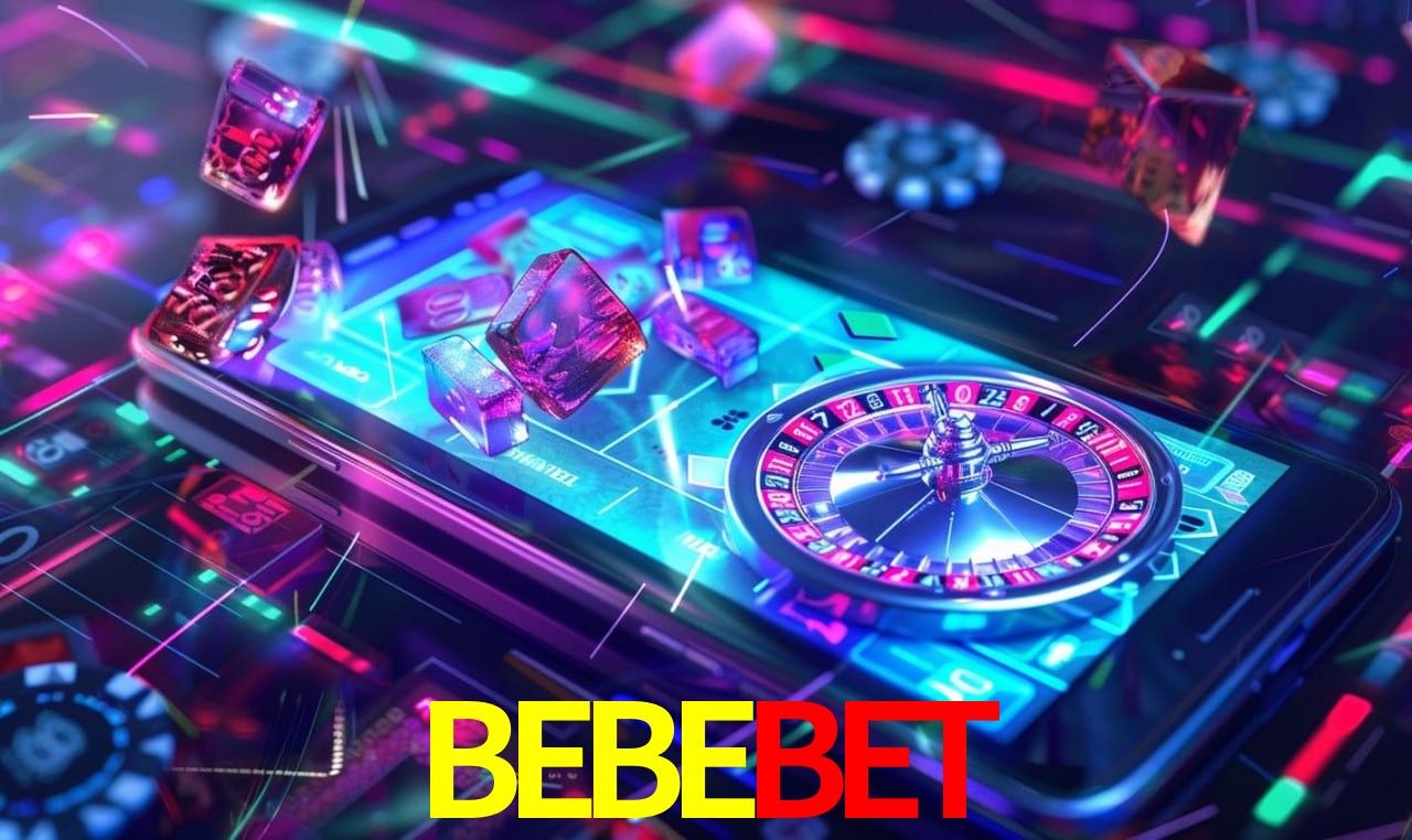 Provedores de Jogos BEBEBET