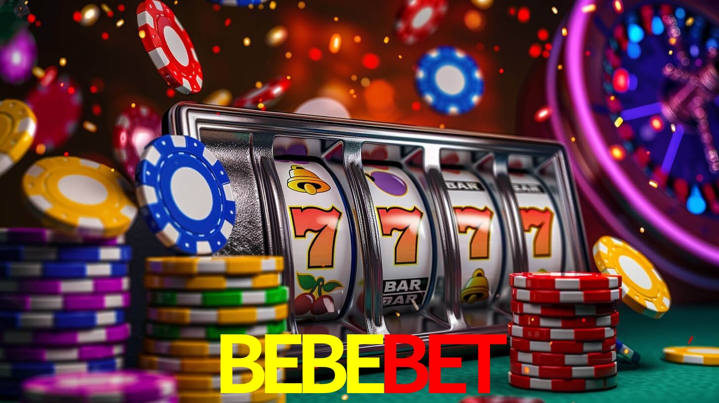 Casino VIP BEBEBET