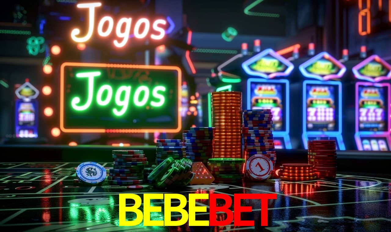 BEBE BET jogo