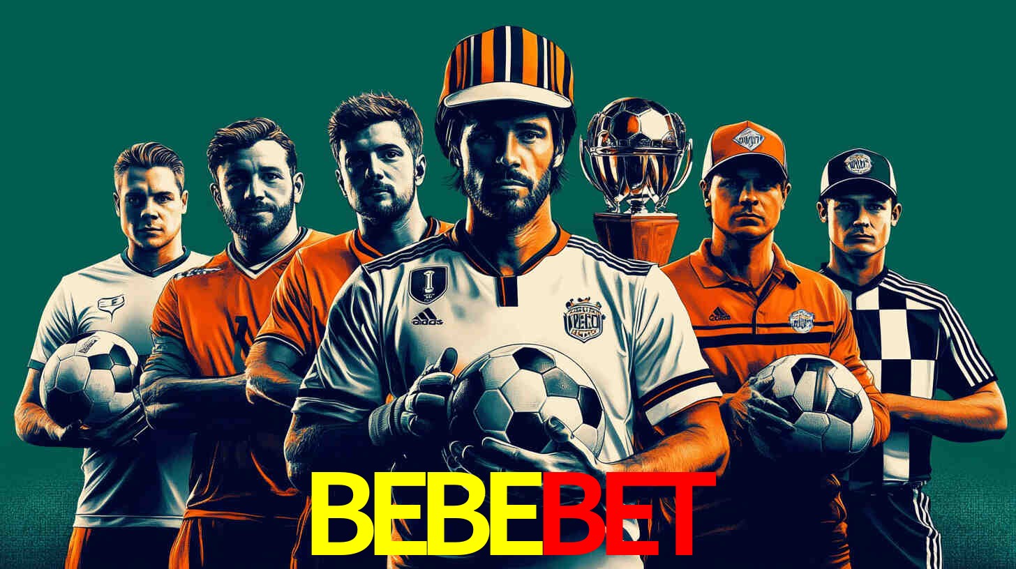 Descubra a Essência do BEBEBET: Nossa História e Compromissos