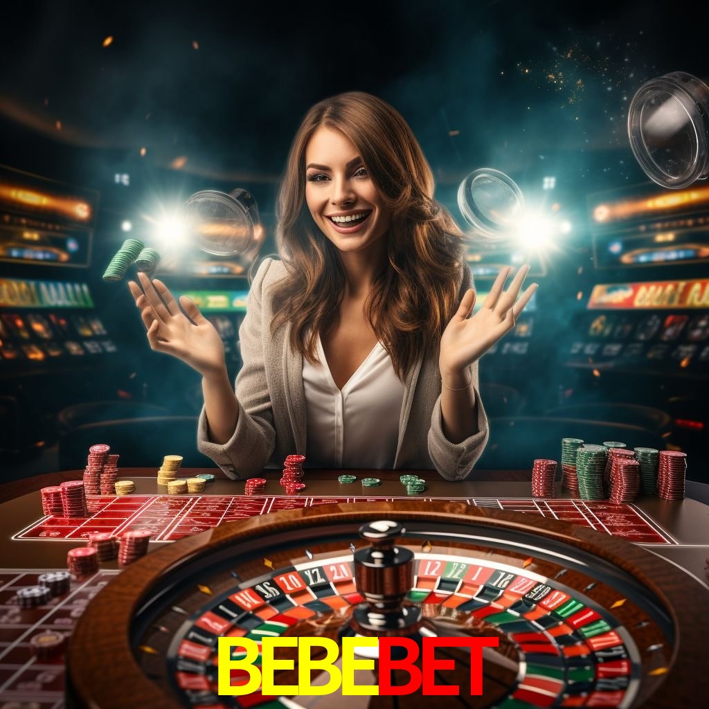 BEBEBET App Interface
