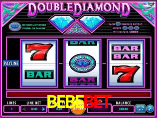 Descubra a Magia dos Jogos de Arcade no BEBEBET
