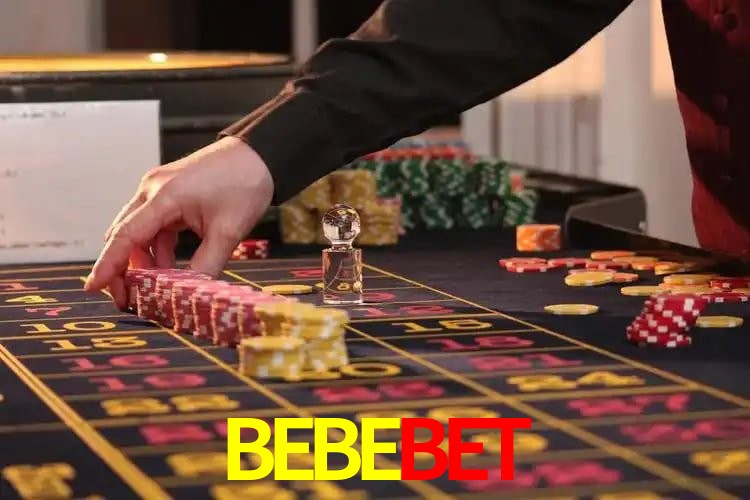 Descubra o Programa VIP da BEBEBET: Vantagens Exclusivas para Jogadores