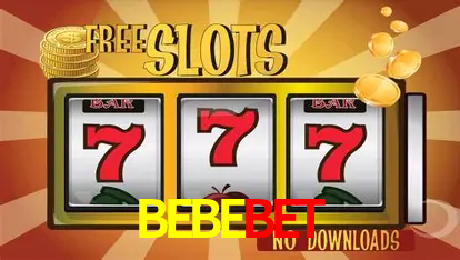 Descubra o Mundo do Cassino Online com BEBEBET