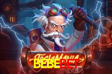 BEBEBET Belo Horizonte - Jackpots