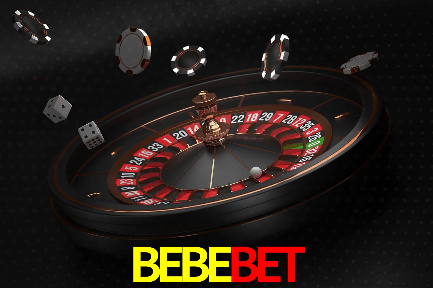 BEBEBET: Jogos de Caça-Níqueis-Altas Recompensas, Roleta-Velocidade, Blackjack-Desafios Máximos