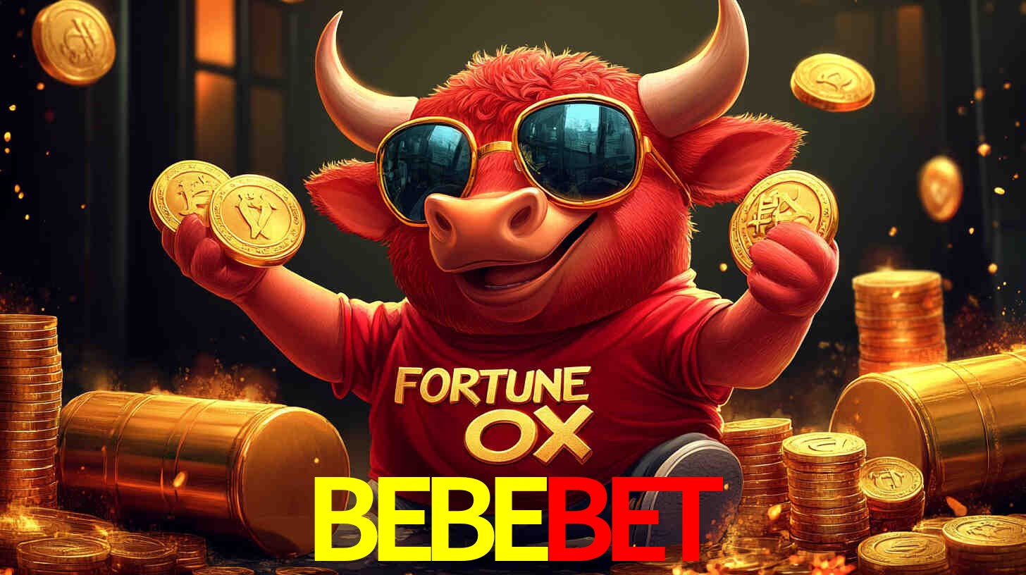 Apostas Esportivas na BEBEBET: Um Guia Completo